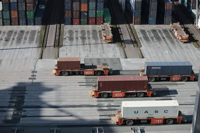 Logistics Coordinator image