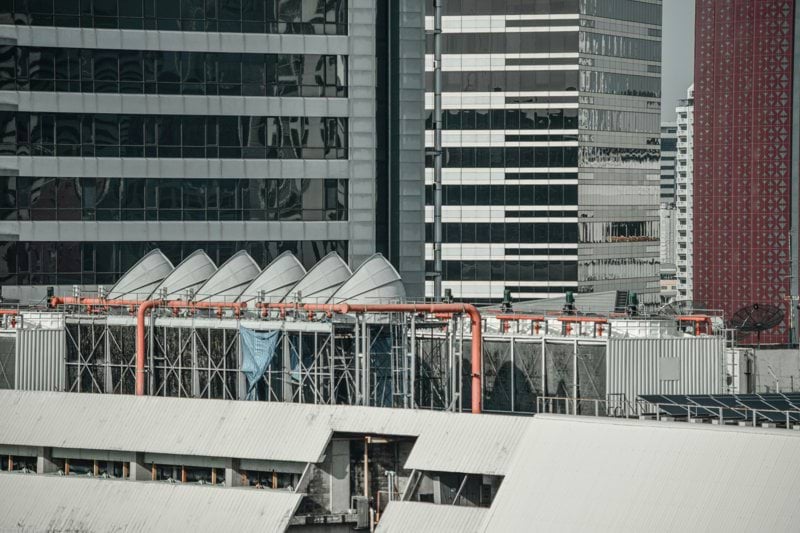 Building Design Mechanical Engineer (HVAC & Plumbing) image