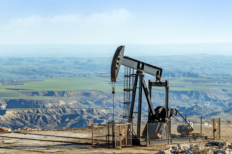 Jefe de Geociencias - Quito image