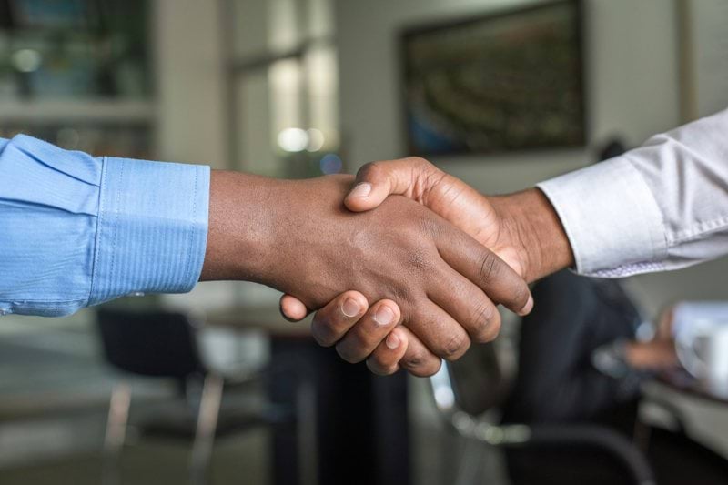 Client Services and Sales Advisor image
