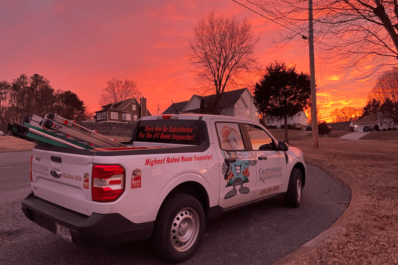 Home Inspector image