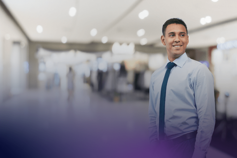 Funcionario Comercial - CDMX Poniente image