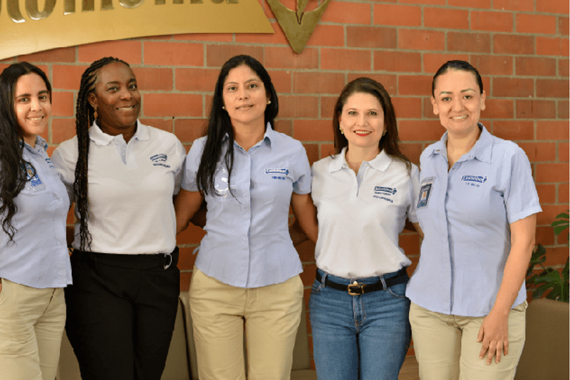 Vendedor/a Multicanal - Helados image