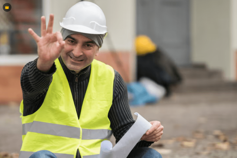 Residente SST - Proyecto de construcción, SOACHA image