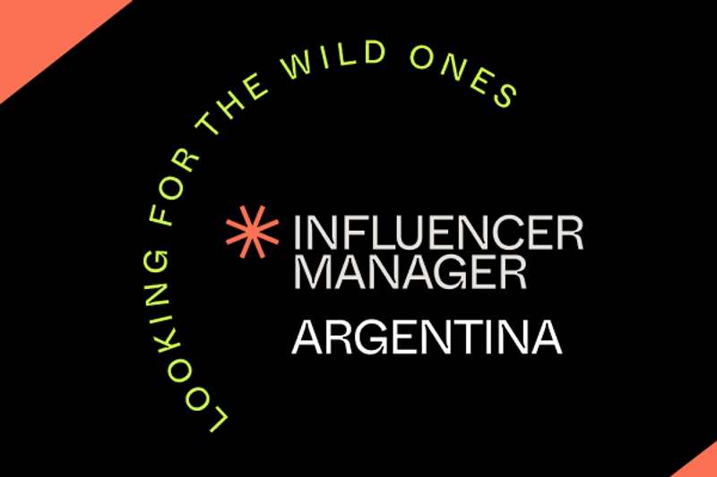 Influencer Manager image
