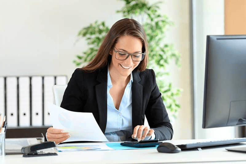 Analista Contable - Guayaquil image