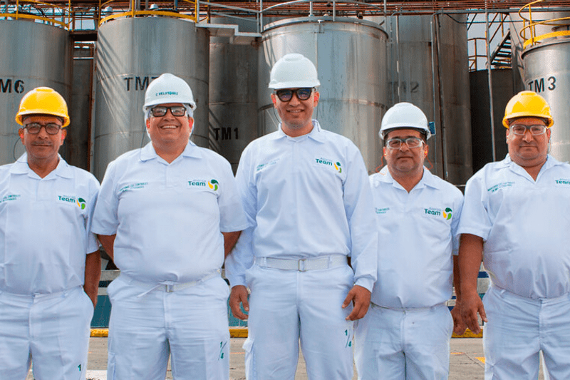 Plant Engineer image