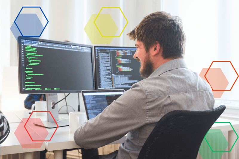 Desarrollador / Soporte RPA e IA – Automation Anywhere (APA) image