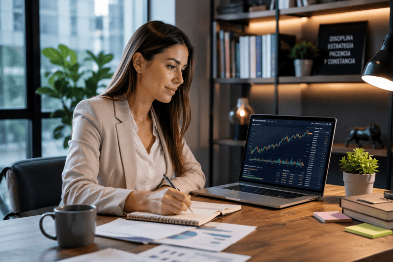 Analista Middle Office JR - Wealth Management image