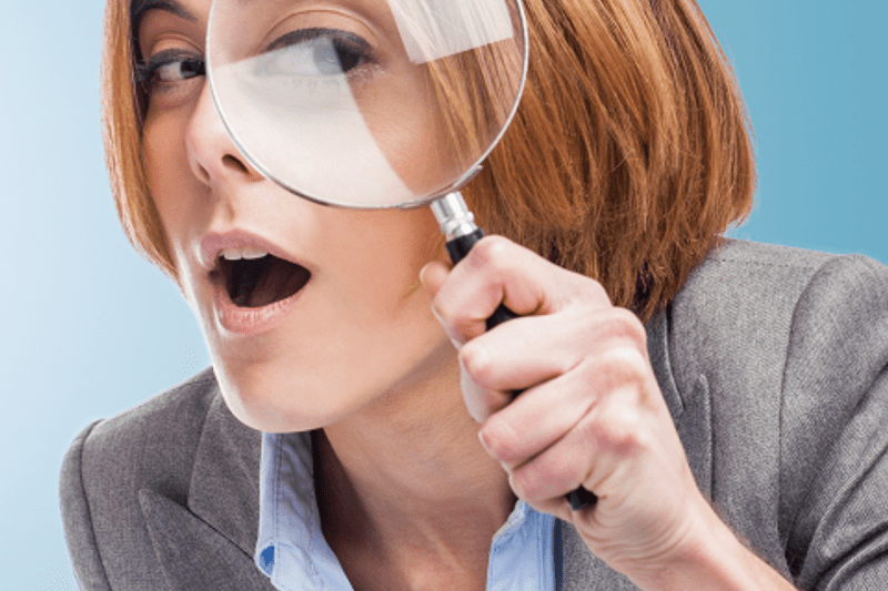 Secretaria - Recepcionista image
