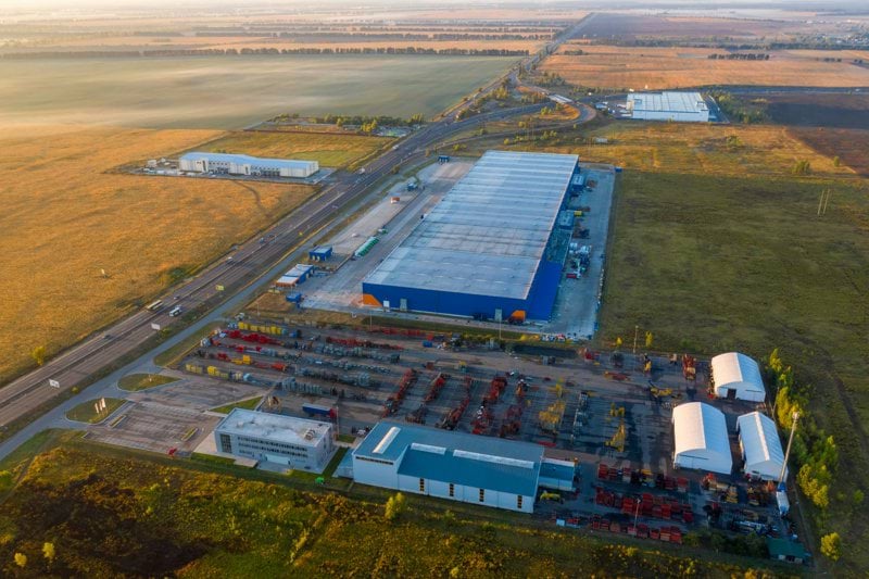 Gerencia de Desarrollo Inmobiliario - San Pedro Garza García N.L. image