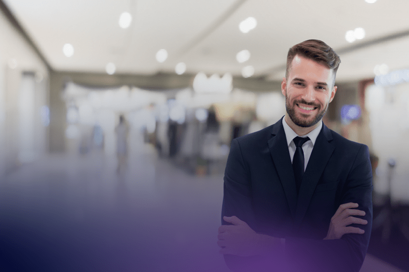 Ejecutivo Desarrollo Empresarial image