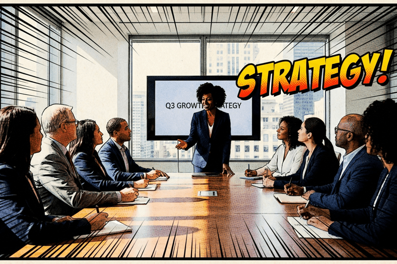 B2B Sales Specialist image