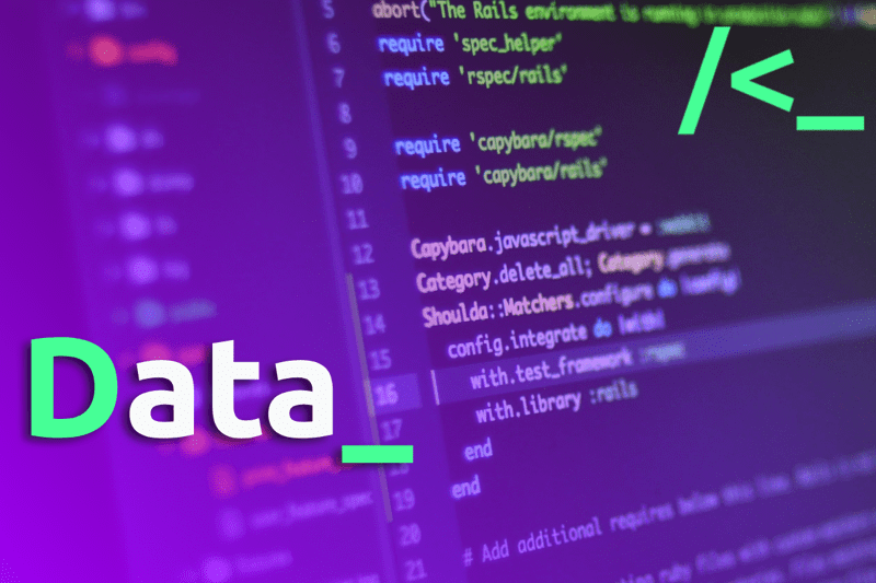 Ingeniero de datos image