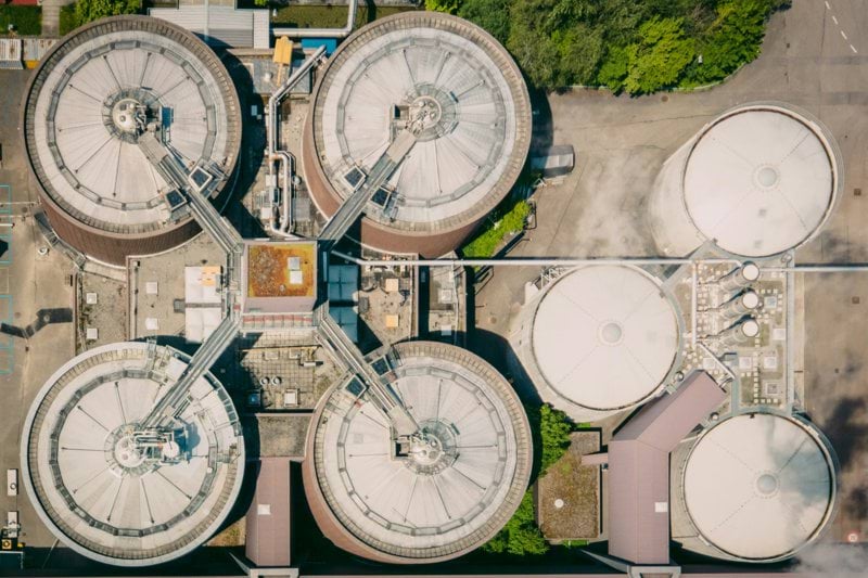 Ejecutivo de Presupuestos -Cotizador de Proyectos de Tratamiento de Aguas image
