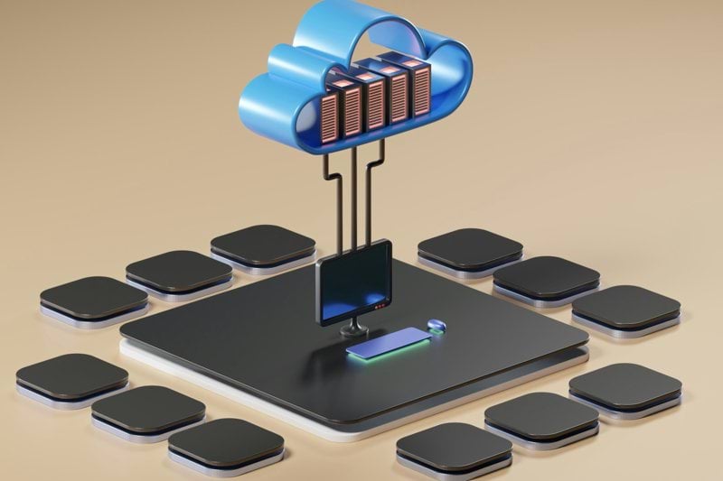 Especialista en Soluciones Nube Microsoft image