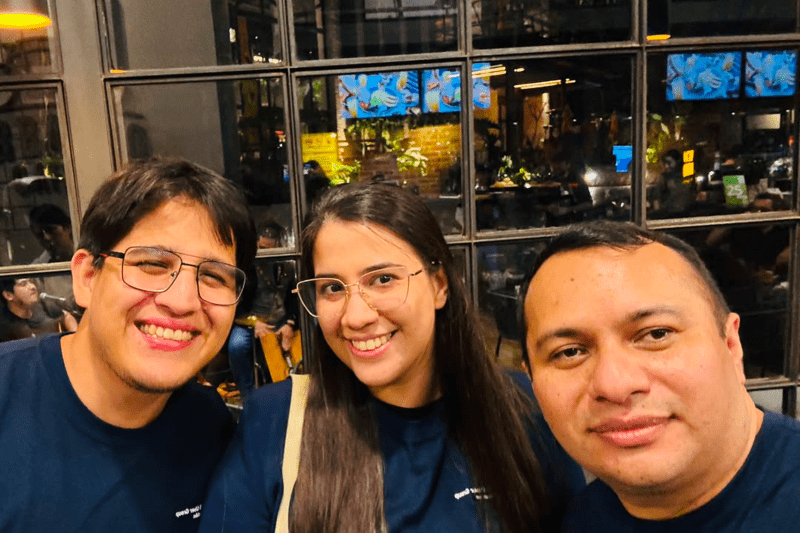 QA Automation Engineer image