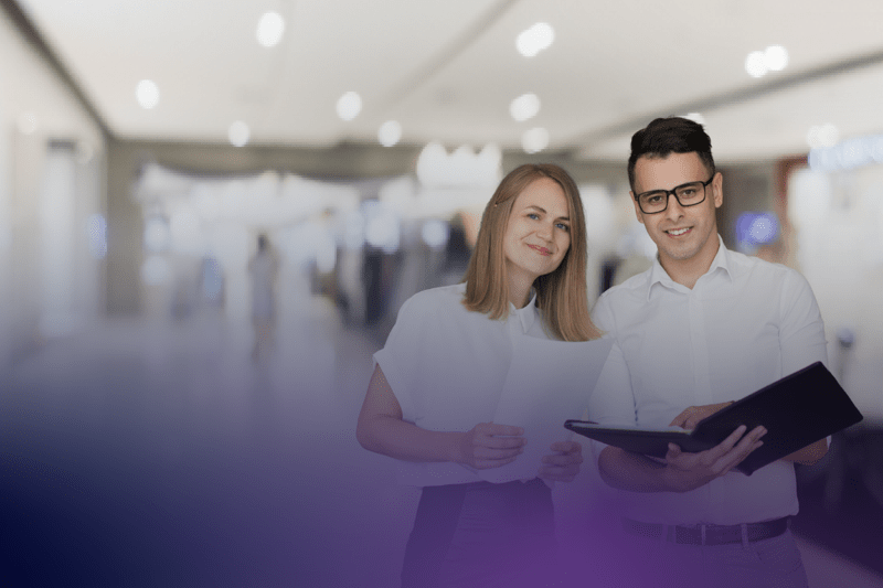 Desarrollador Full Stack Sr (experiencia en sector financiero) image