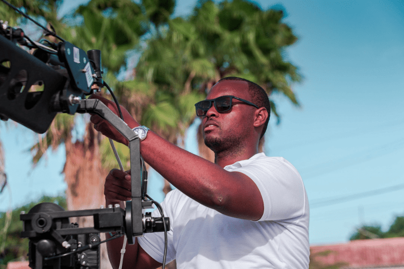 Fotógrafo/a – Especialista de Imagen image