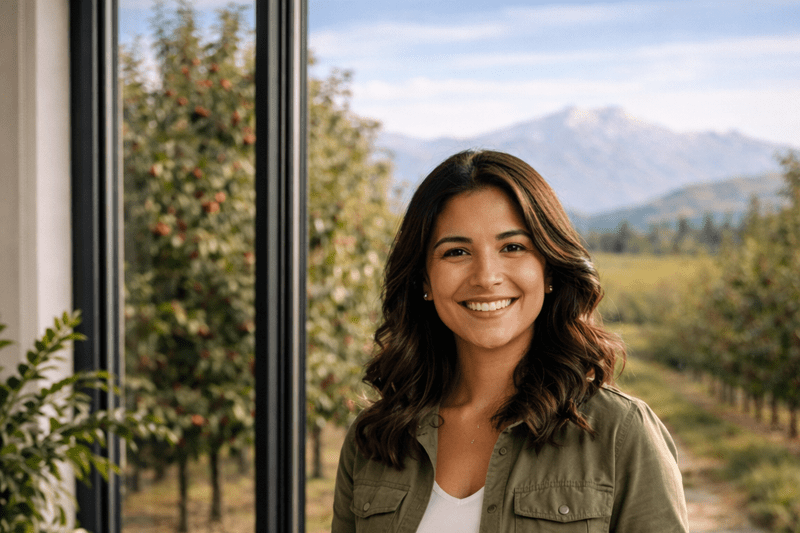 📊 Analista de Control de Gestión | Agroindustria + flexibilidad y alto impacto image