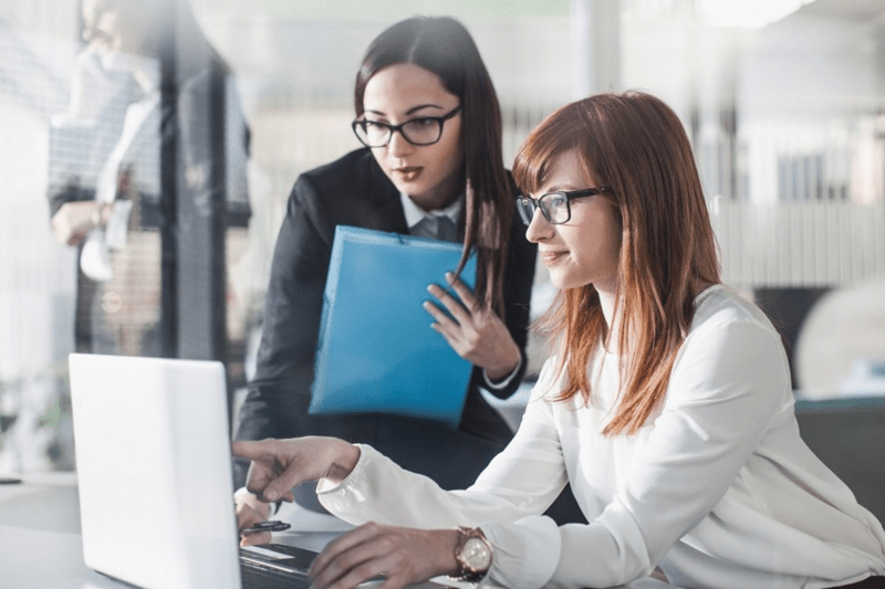 Practica de Administración de Empresa image