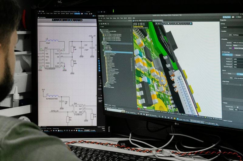 Electrical Service Quotation Specialist image