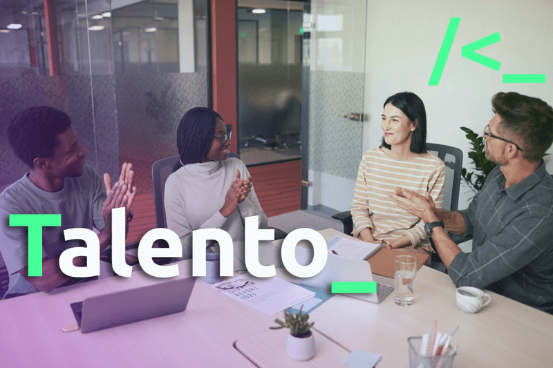 Analista de Contratos TI image