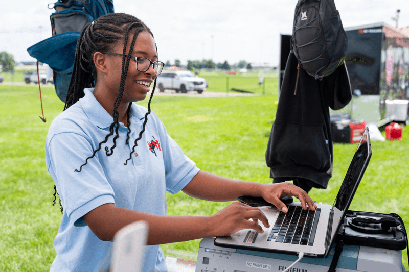 Event Operations Team Lead image