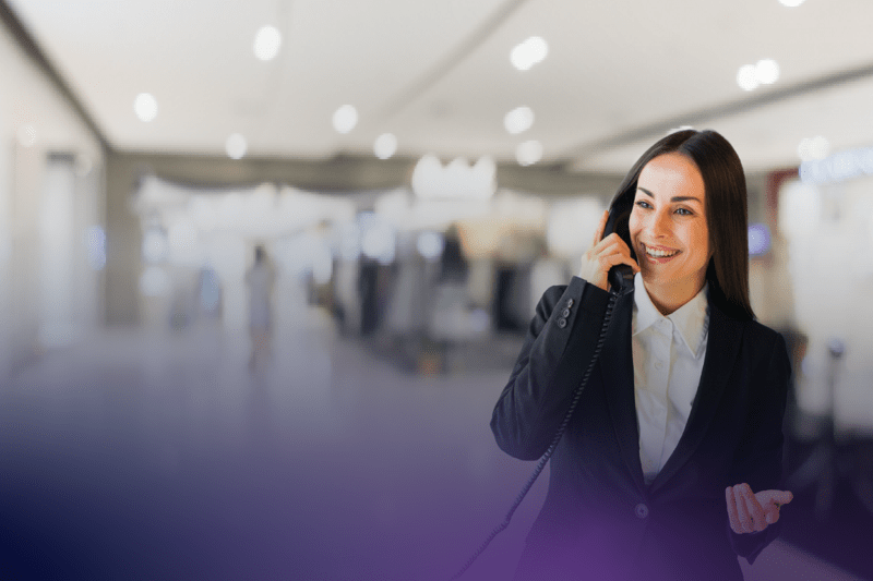 Ejecutivo Empresarial Qro. image