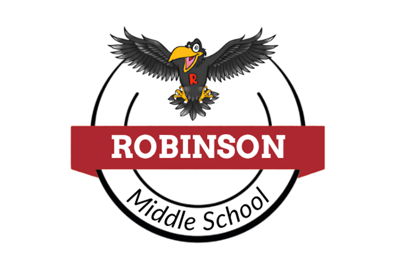 Athletic/Activities Coordinator - Robinson Middle School image