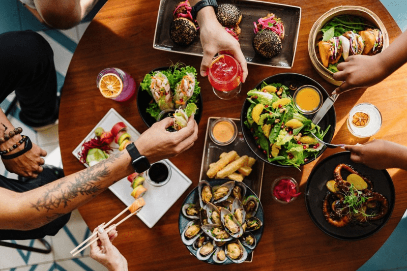 Chef de Partie The Pyrmont image