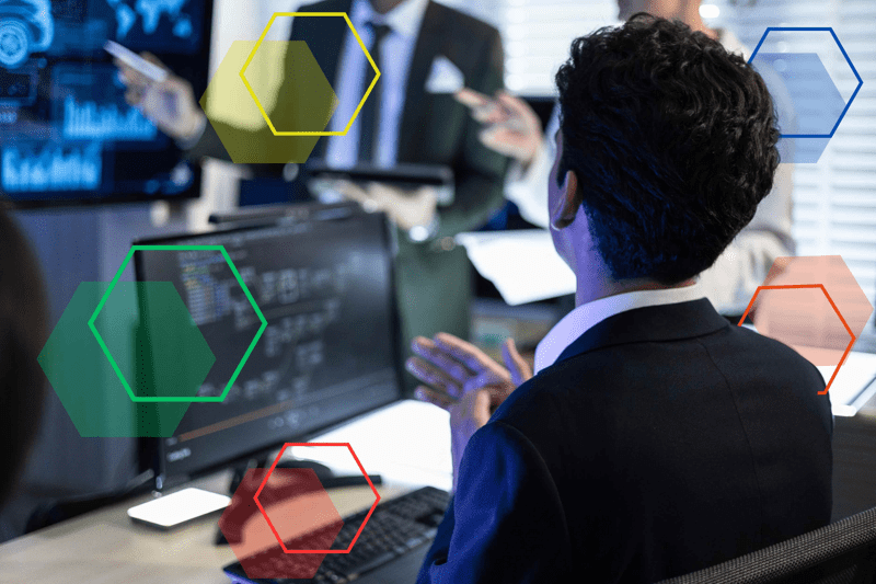 Ingeniero de Datos – Google Cloud Platform (GCP) image