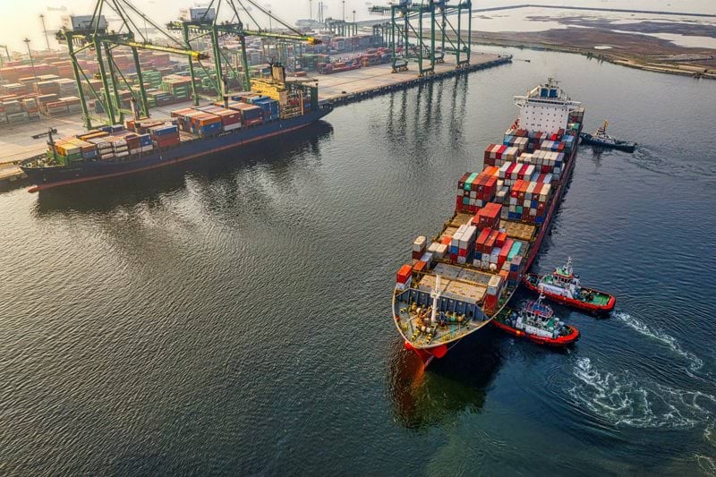 Analista de Comercio Exterior para empresa importadora y distribuidora image