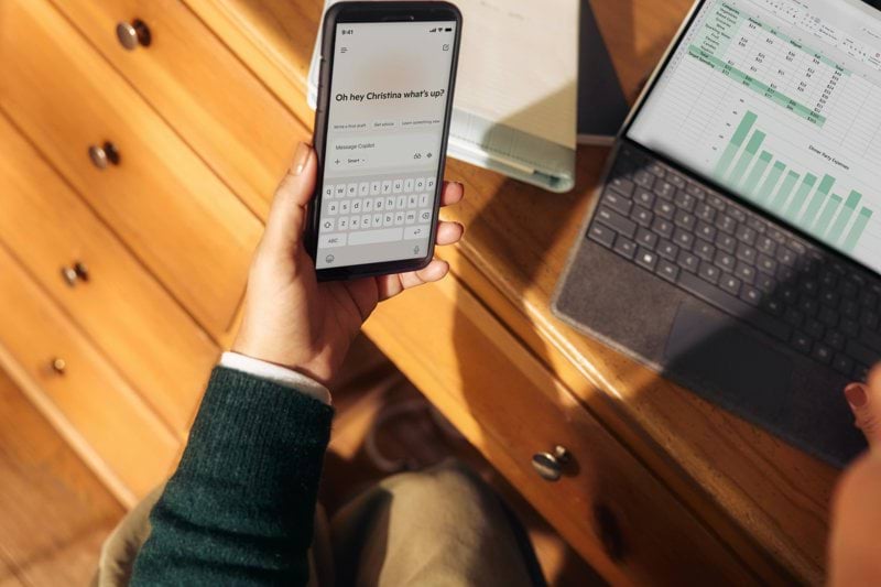 Analista Inside Sales image