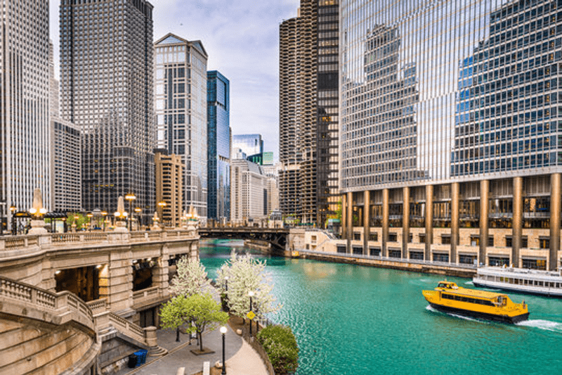 Vice President, Business Development - Midwest Region image