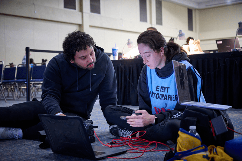 Assistant District Manager image