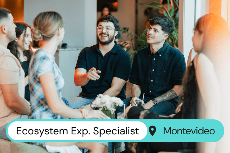 Ecosystem Experience Specialist image