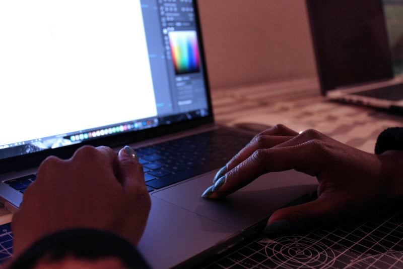 Multimedia Designer image