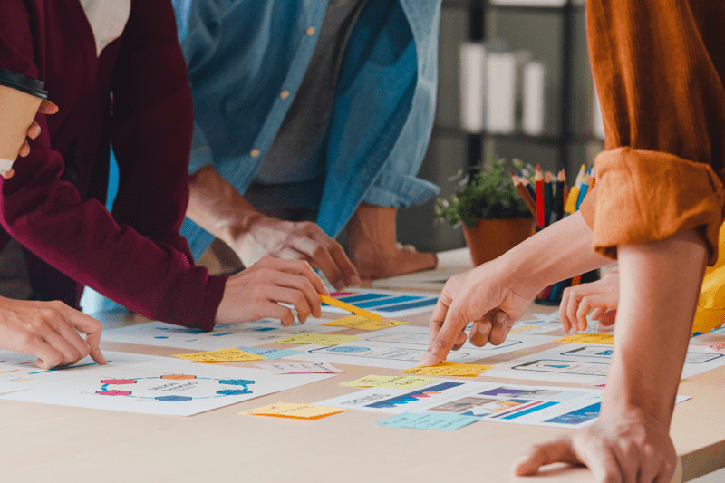 Brand Launch & Marketing Assistant image