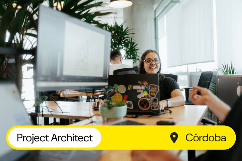 Project Architect image