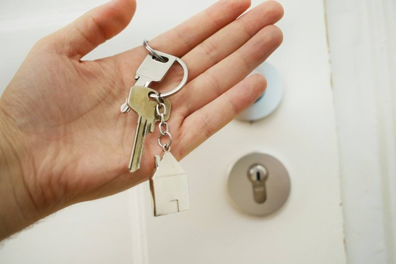 Real Estate Title Processor image
