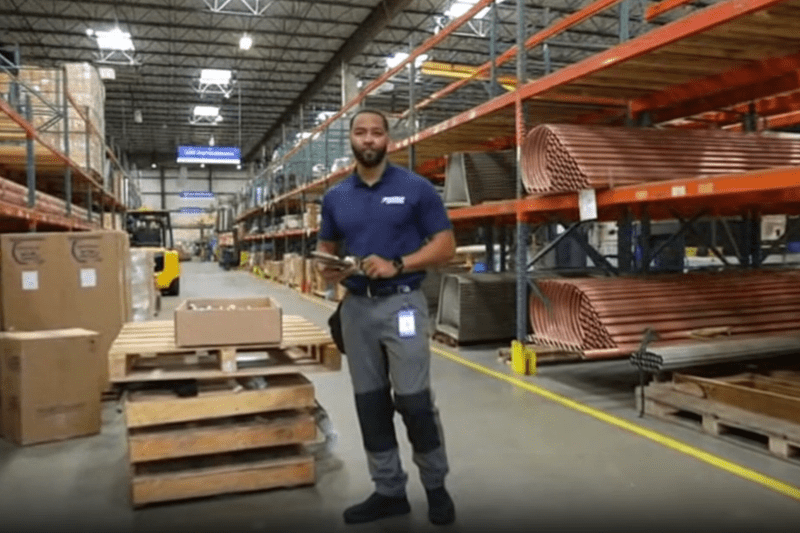 Parts Expeditor image