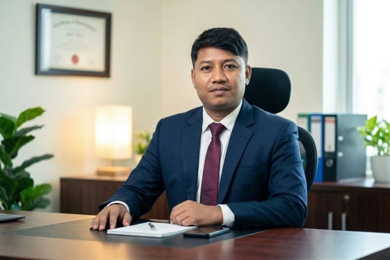 Gerente Comercial y de alianzas corporativas image