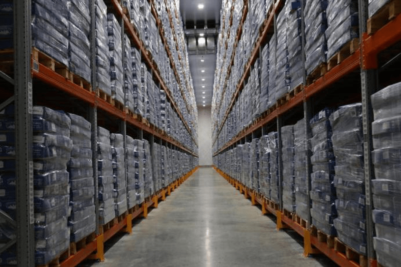 🍊 Jefe de Operaciones | Frigorífico de fruta fresca – Talagante image