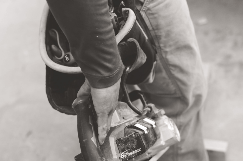 Construction Laborer image