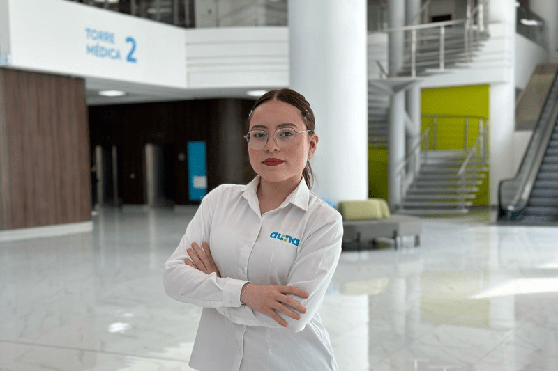 Ejecutivo de Mesa de Control (Chihuahua / Tijuana) image