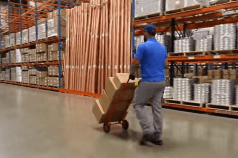 Parts Expeditor image