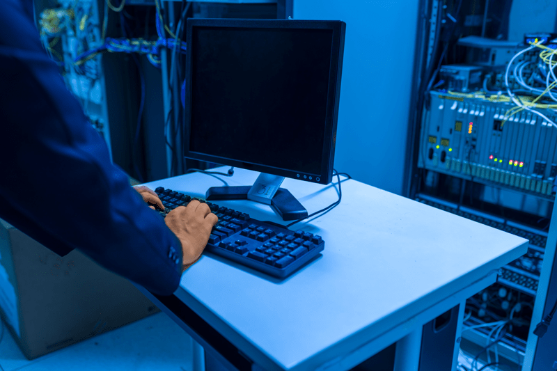 Tier 3 IT Support Technician image