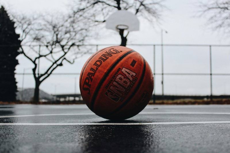 Basketball Coach, Volunteer - Girls (2026/2027) image