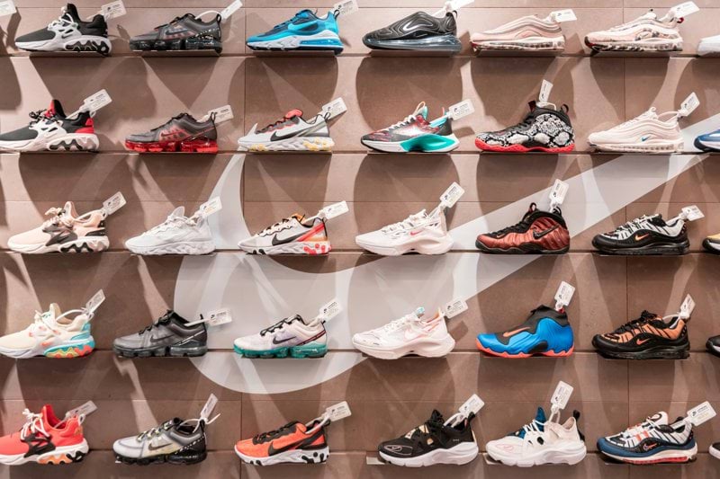Encargado de Marketing y Ventas para importantes marcas deportivas image